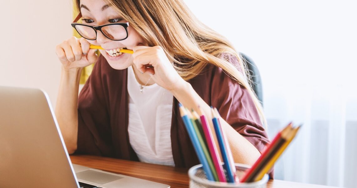 L'apprentissage en ligne : l'avenir de l'éducation ?