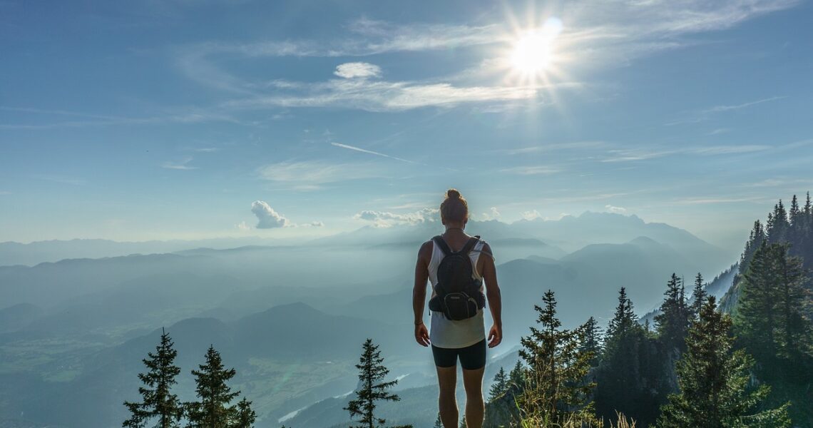 Les 5 destinations incontournables pour les amateurs de randonnée