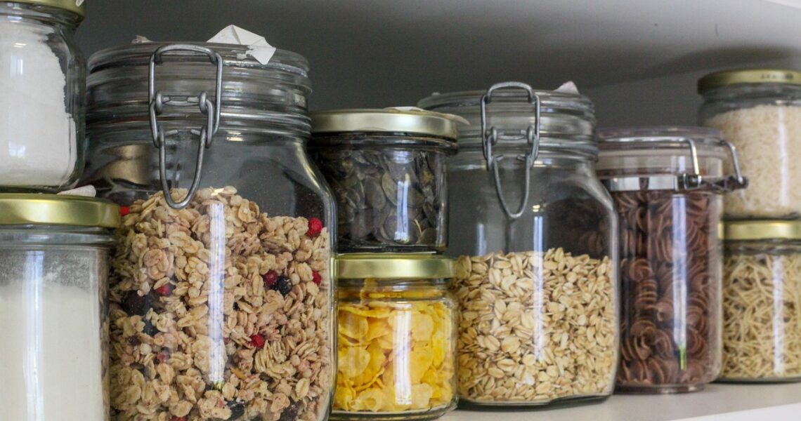 Décorer sa Maison avec des Objets de Récupération : L'Art du DIY et du Zéro Déchet
