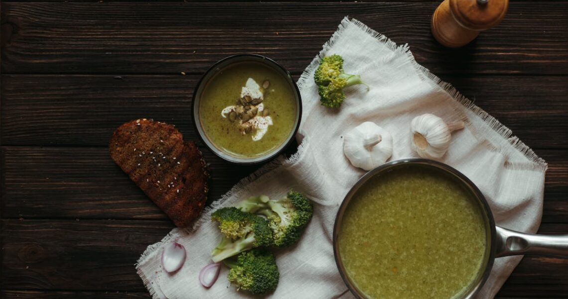 Recettes faciles et délicieuses pour un dîner réussi