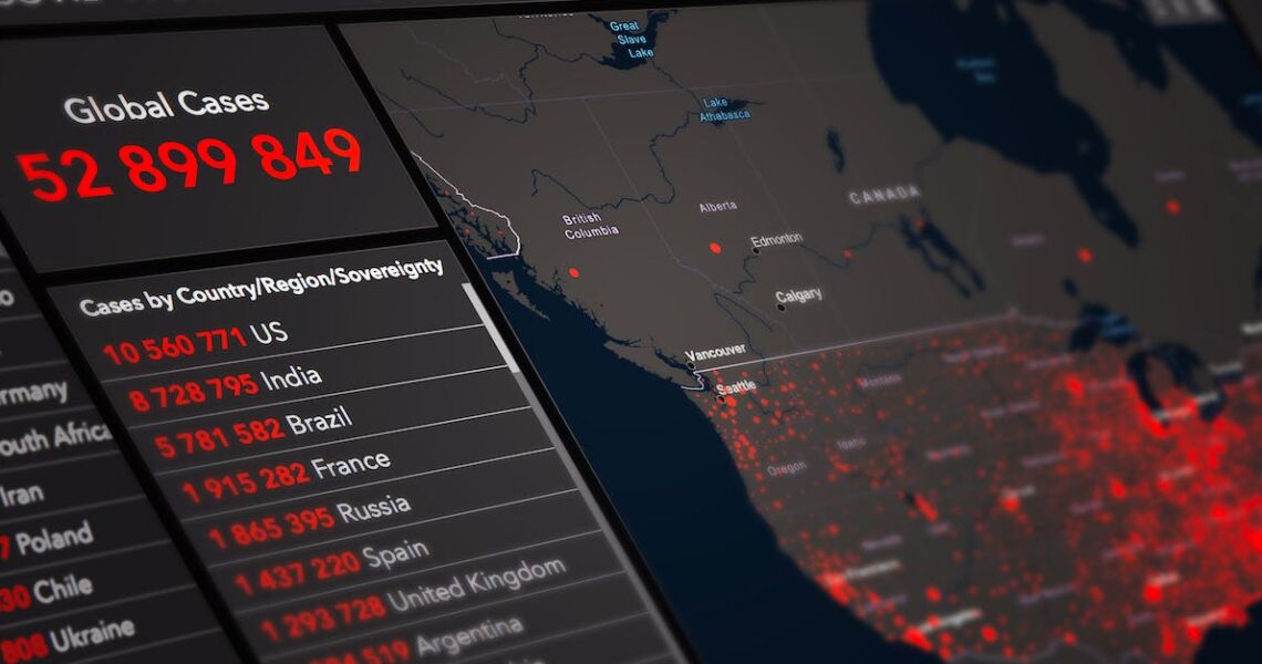 Découvrir les trésors cachés du monde : Des destinations hors des sentiers battus