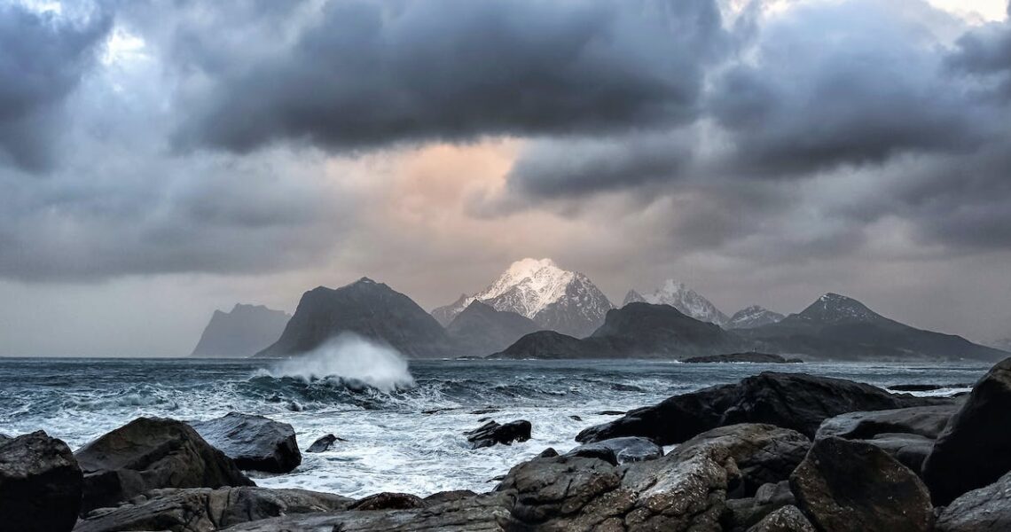 Découvrir les plus beaux paysages du monde pour un voyage inoubliable