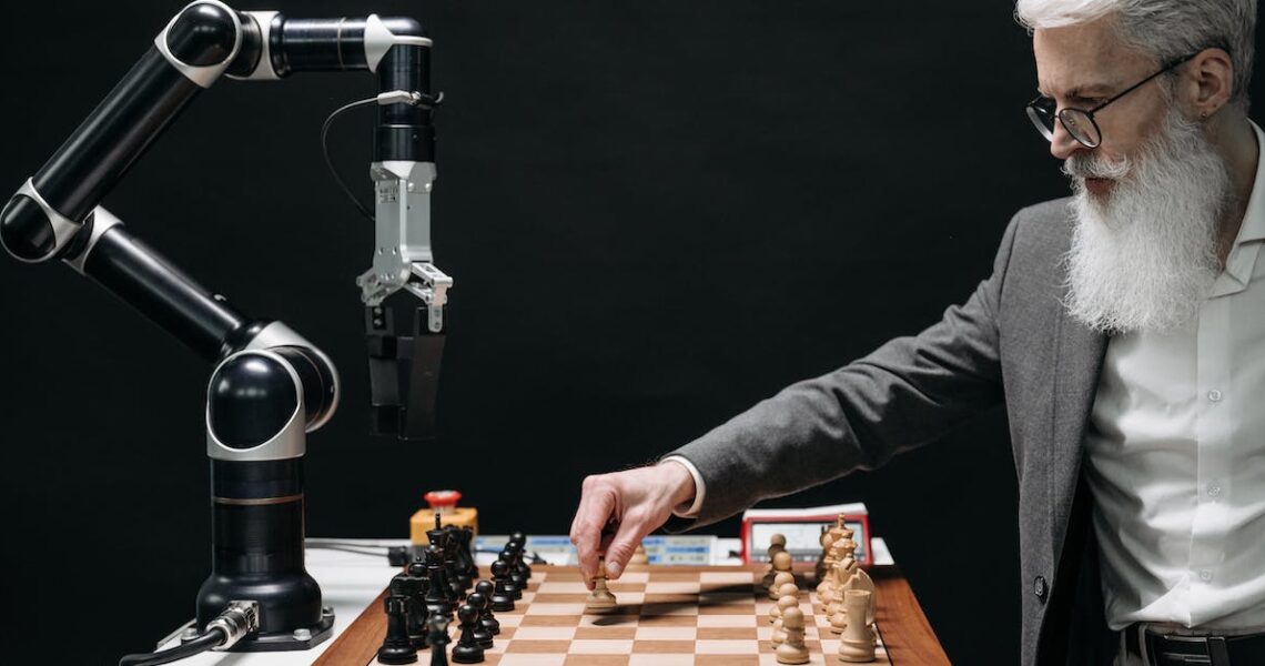 10 innovations technologiques qui révolutionnent notre quotidien