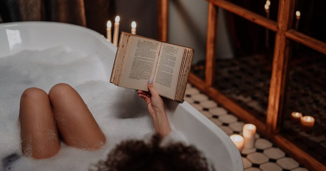 Aménager une salle de bain écologique et fonctionnelle