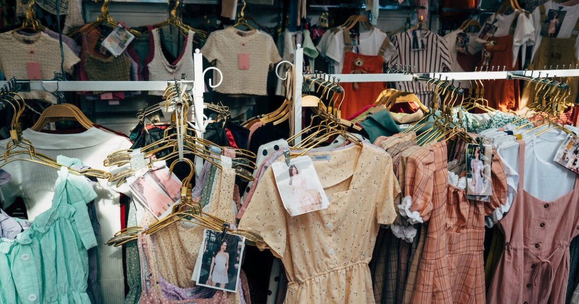 Les tendances mode intemporelles qui traversent les années