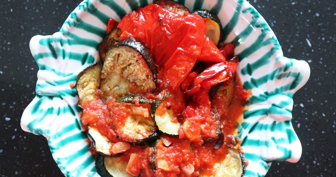 ratatouille