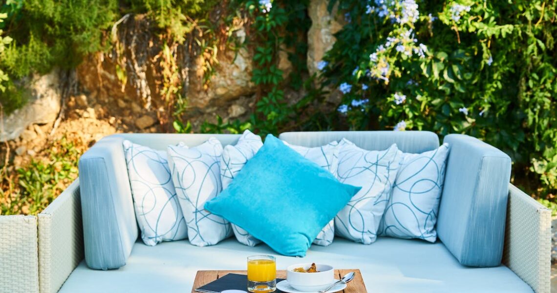 Aménager son jardin : Astuces et Conseils