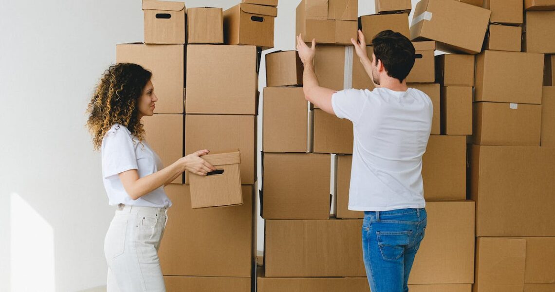 Conseils pour Investir dans l'Immobilier sans Risque