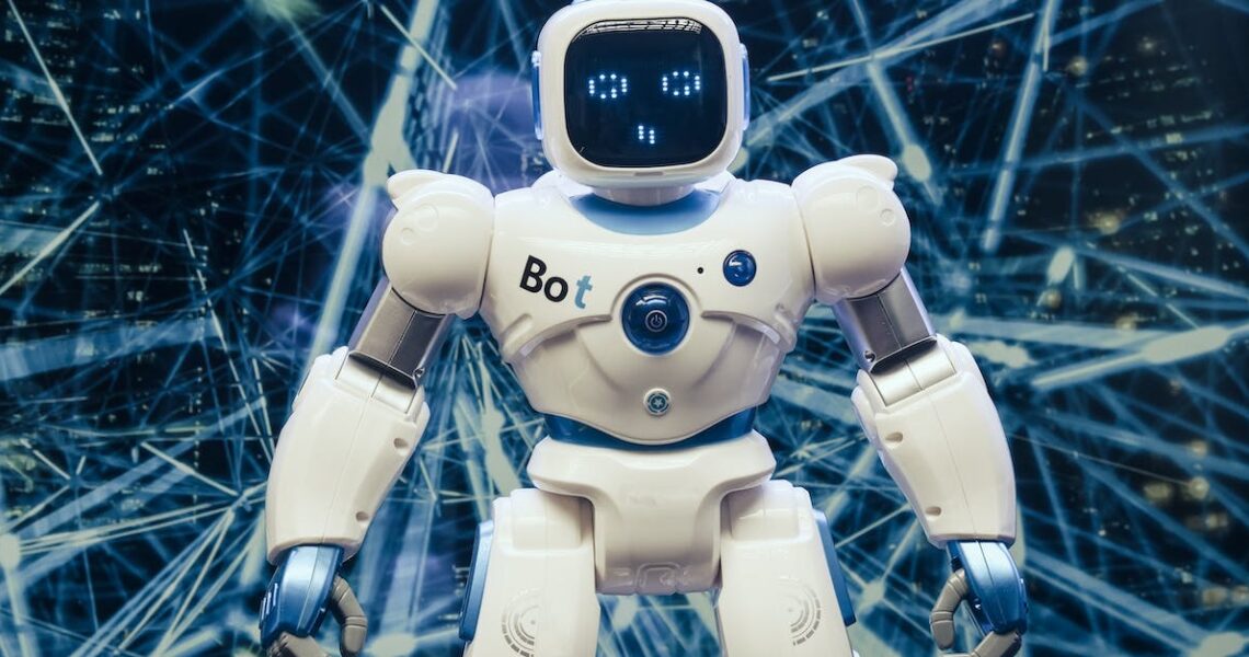 Les Progrès Innovants de l'Intelligence Artificielle
