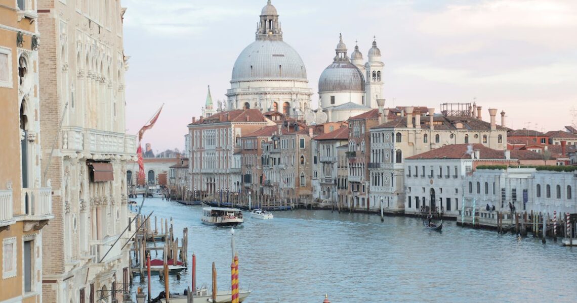 La Renaissance Italienne : Un éclairage sur son Impact Culturel Monumental