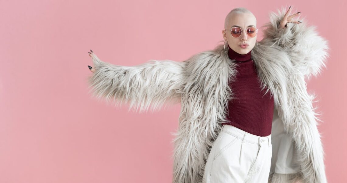 Les Tendances Intemporelles De La Mode
