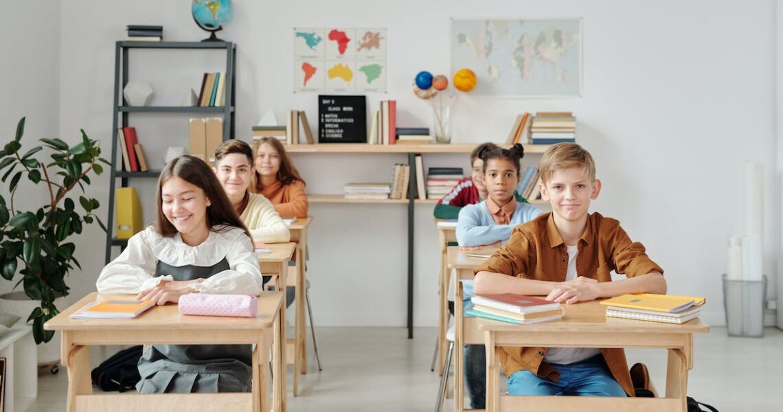 Comprendre l'importance de l'éducation de nos enfants