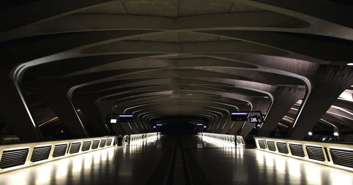 Le Futur des Transports Urbains : Innovation et Durabilité