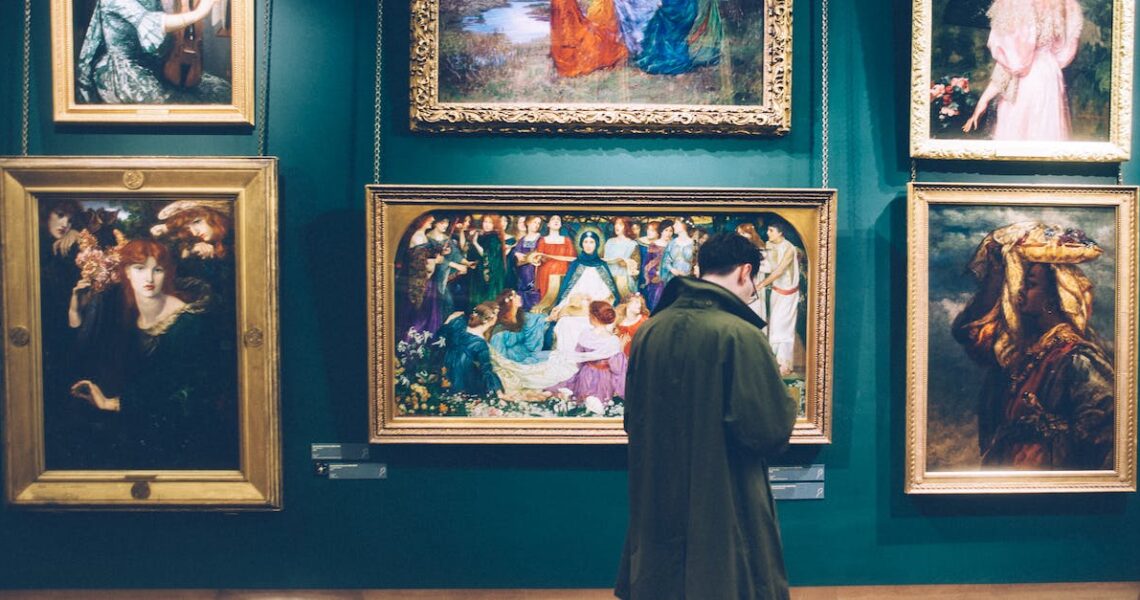 Découverte des plus Beaux Musées du Monde