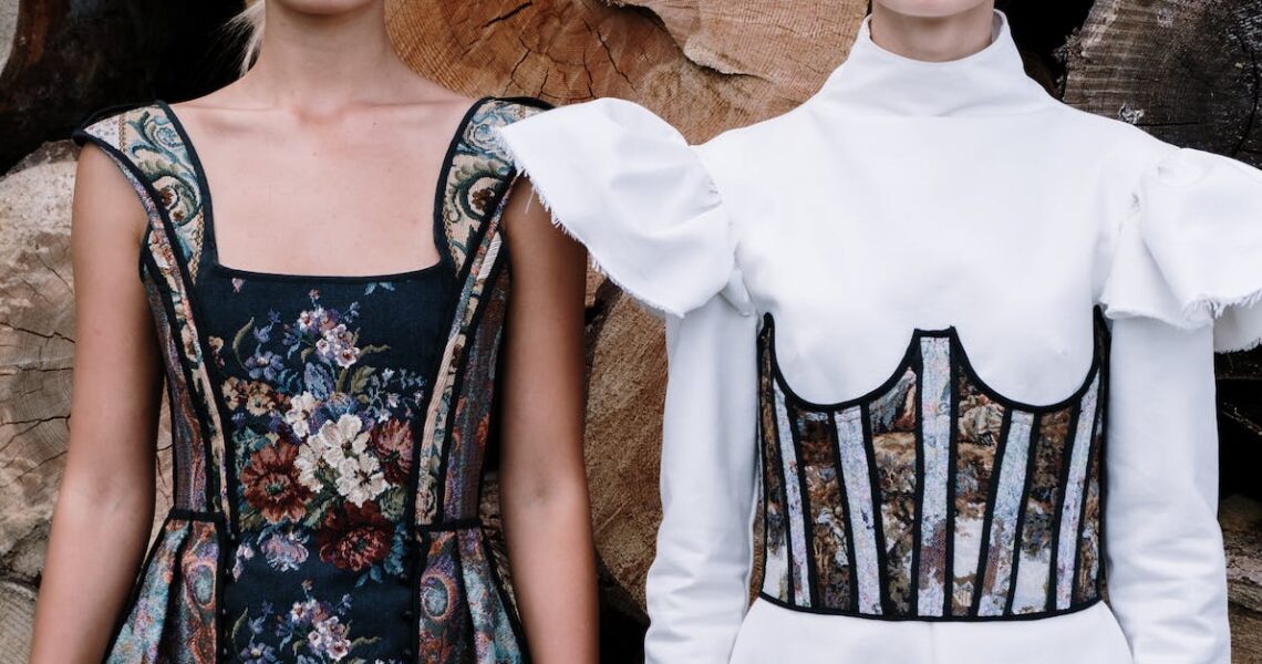 Les Tendances Intemporelles de la Mode