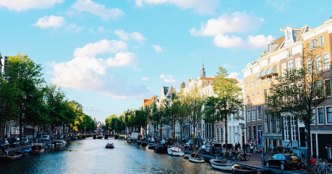Les Plus Belles Destinations pour une Évasion Incomparable
