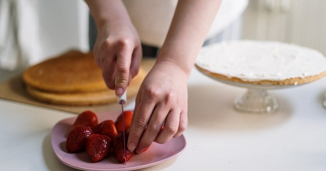Découvrez Comment Réaliser des Macarons Parfaits À la Maison