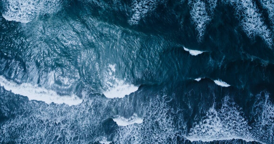 La protection des océans: une mission urgente