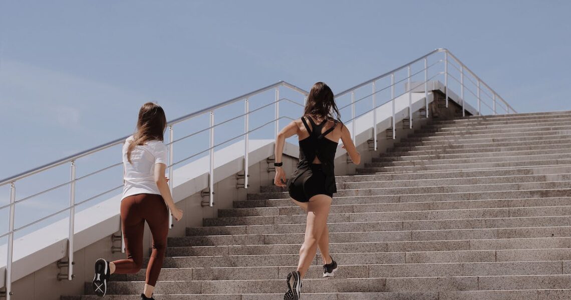 Les 10 Habitudes Pour un Mode de Vie Sain