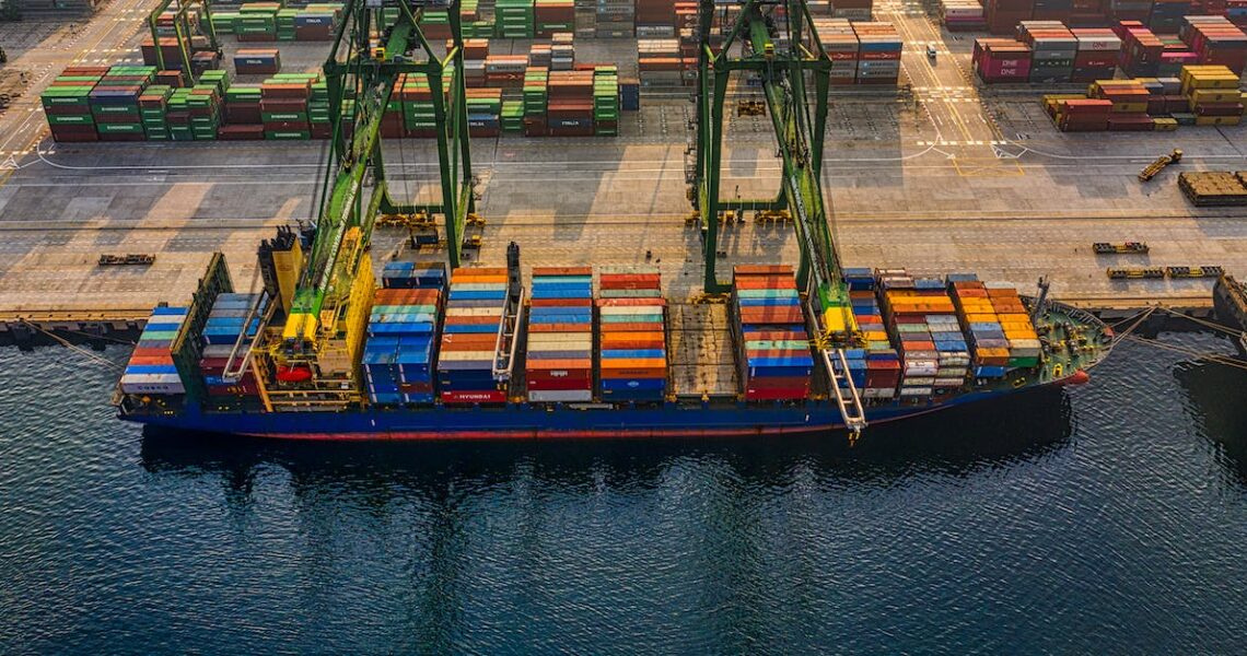Optimisation du Transport de Marchandises: Clés Stratégiques