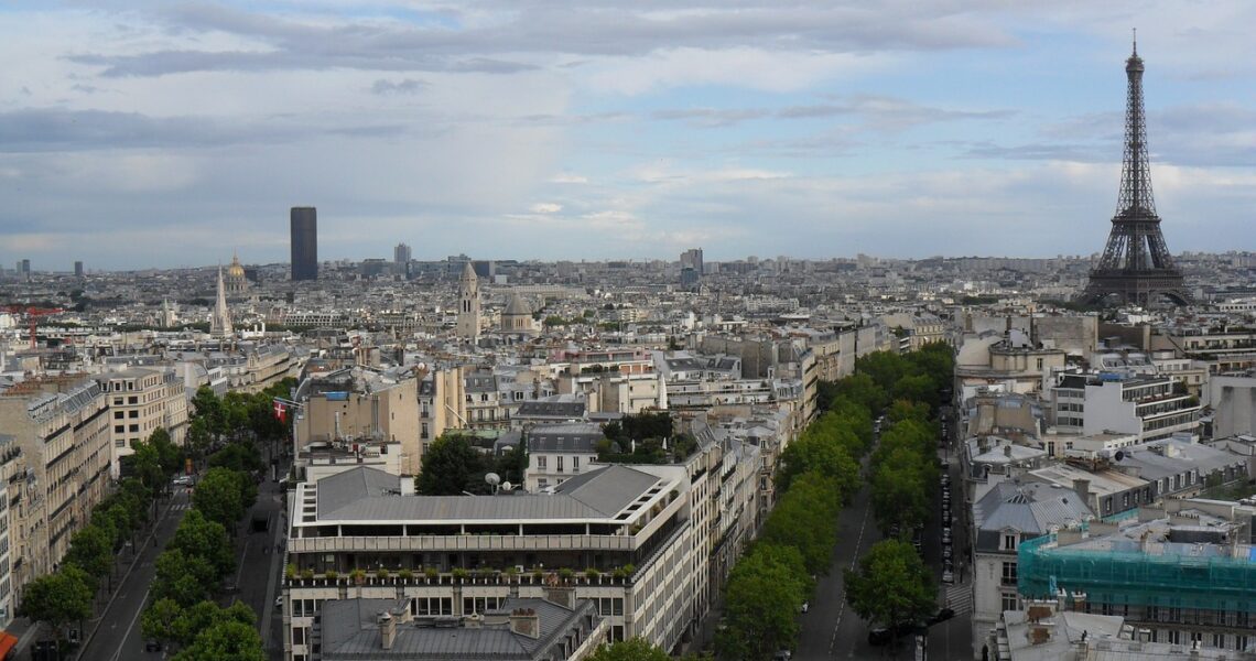Rénover un appartement haussmannien