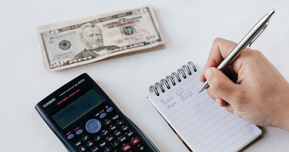Comment gérer efficacement votre budget: Guide pratique