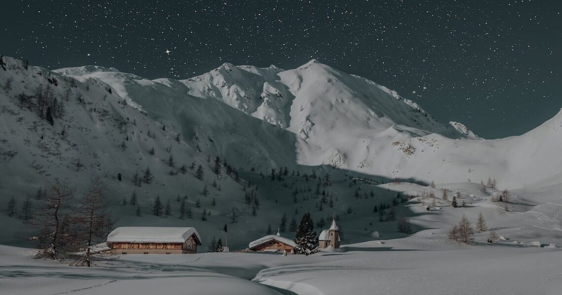 Les essentiels de la garde-robe pour chaque saison !