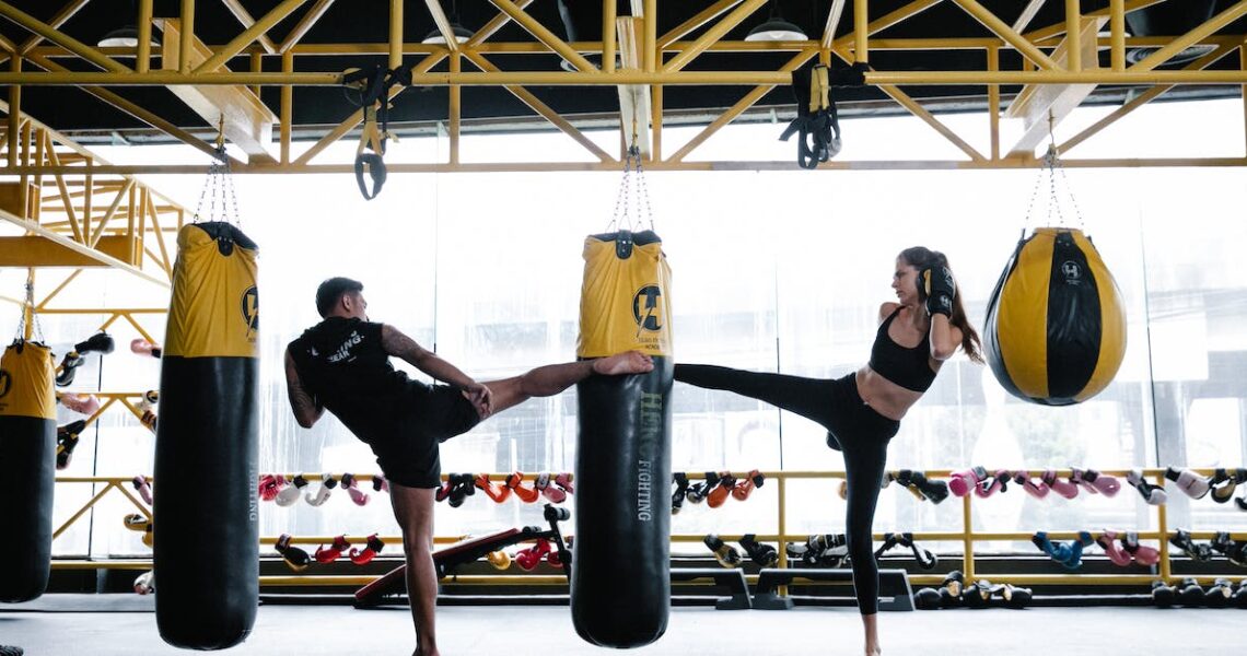 Comment rester motivé dans un entraînement sportif personnel