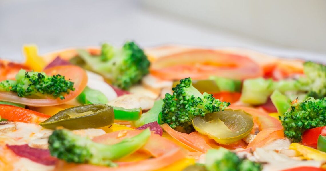 La Magie de la Cuisine Végétarienne