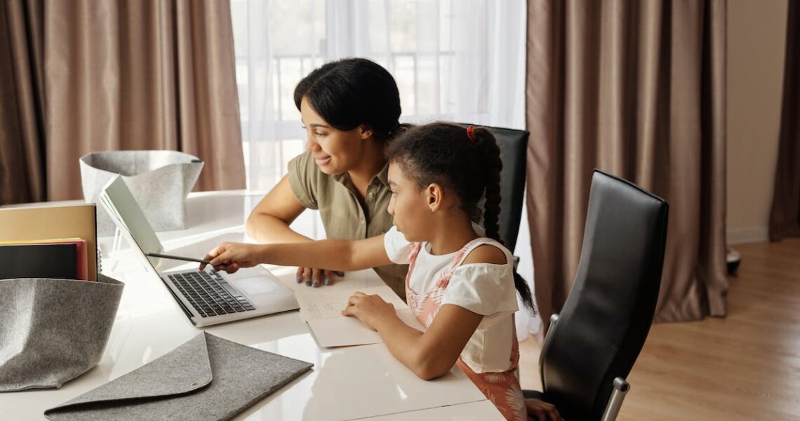 Les méthodes efficaces pour faciliter l'apprentissage de vos enfants