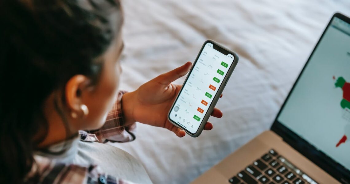 Les bases de l'investissement en Bourse pour les novices