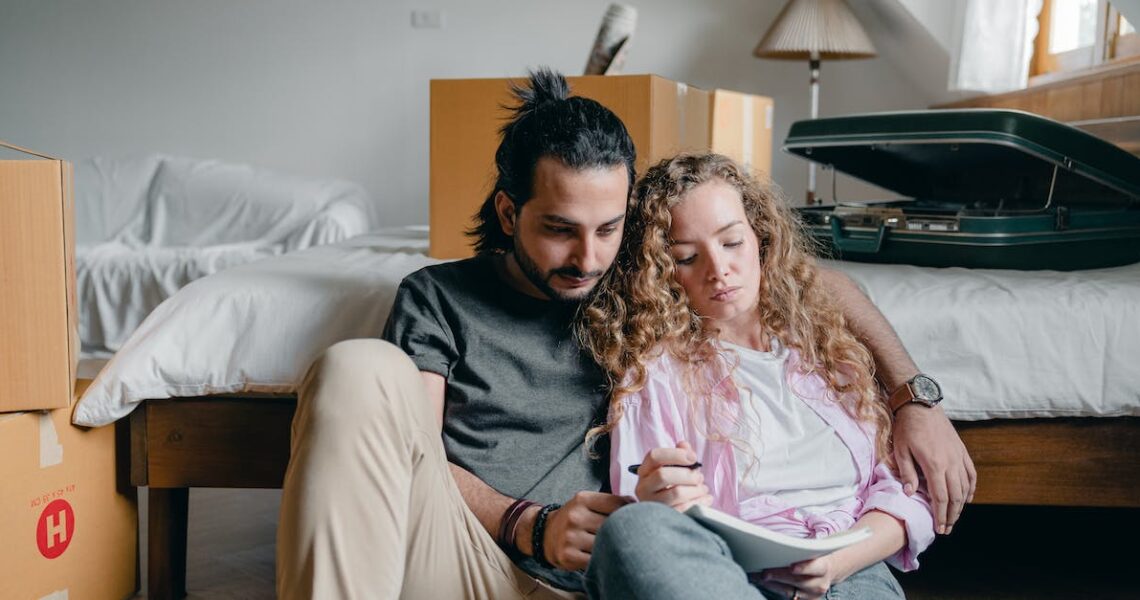 Comment optimiser l'espace de votre maison pour une vie plus organisée