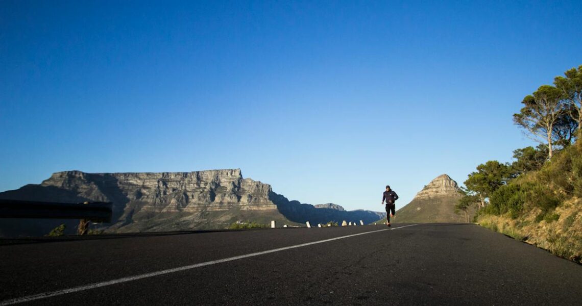 Les bienfaits du sport sur la santé mentale