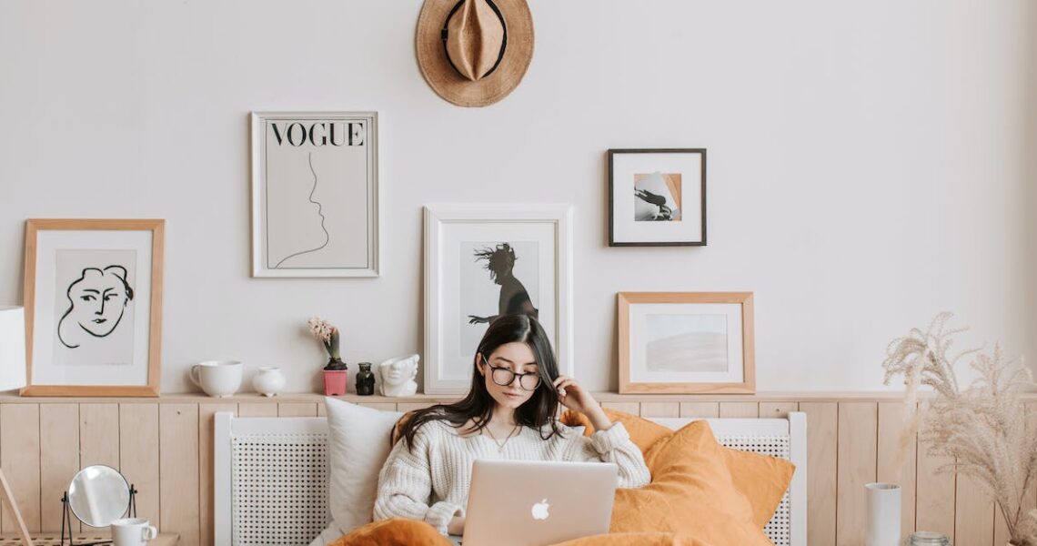 Comment optimiser l'espace de votre maison avec style