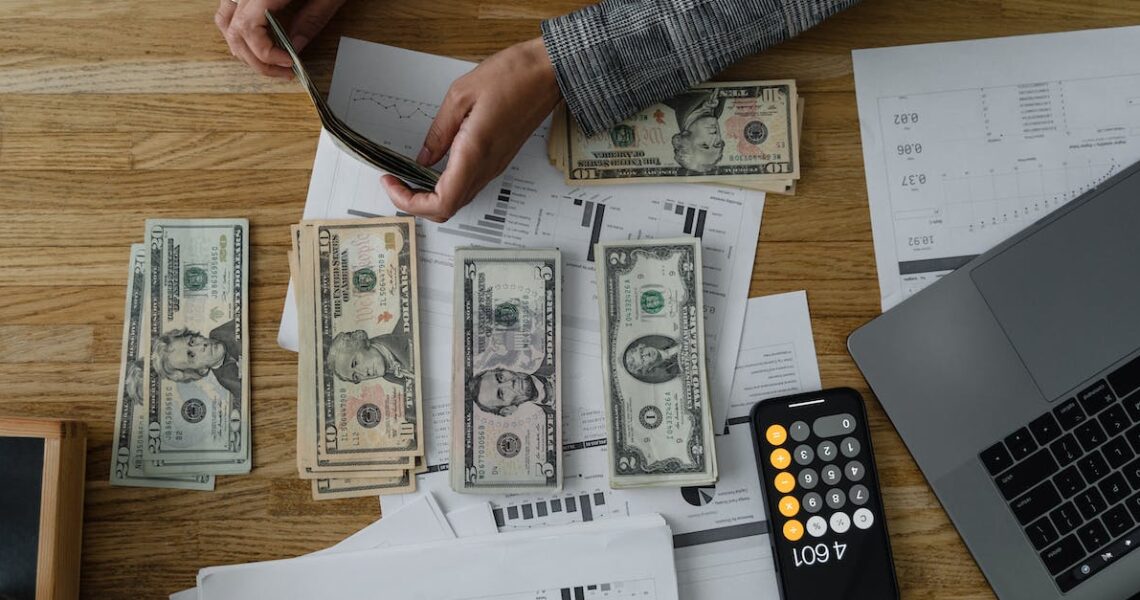 10 Astuces Efficaces pour Optimiser vos Finances Personnelles