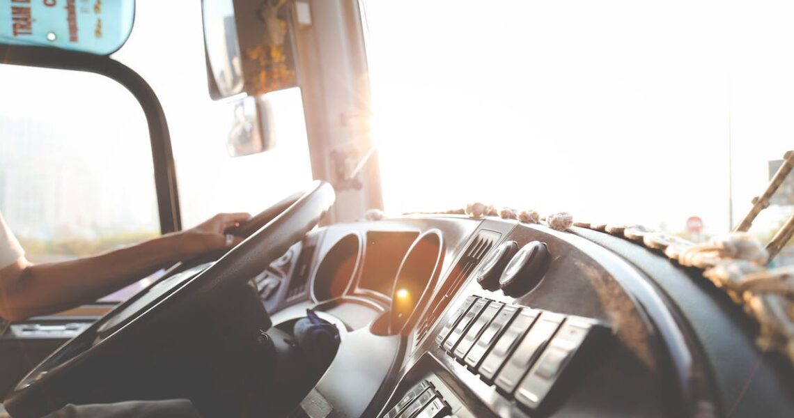 Top 10 des Transports les Plus Innovants de la Décennie
