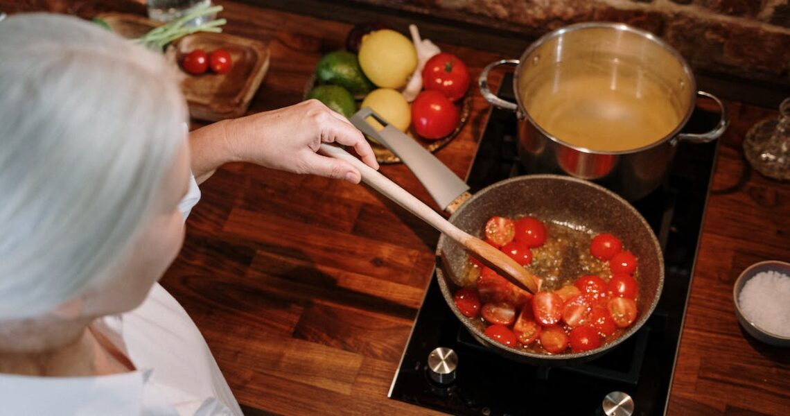 La Cuisine Italienne Classique : Tout un Art à Découvrir