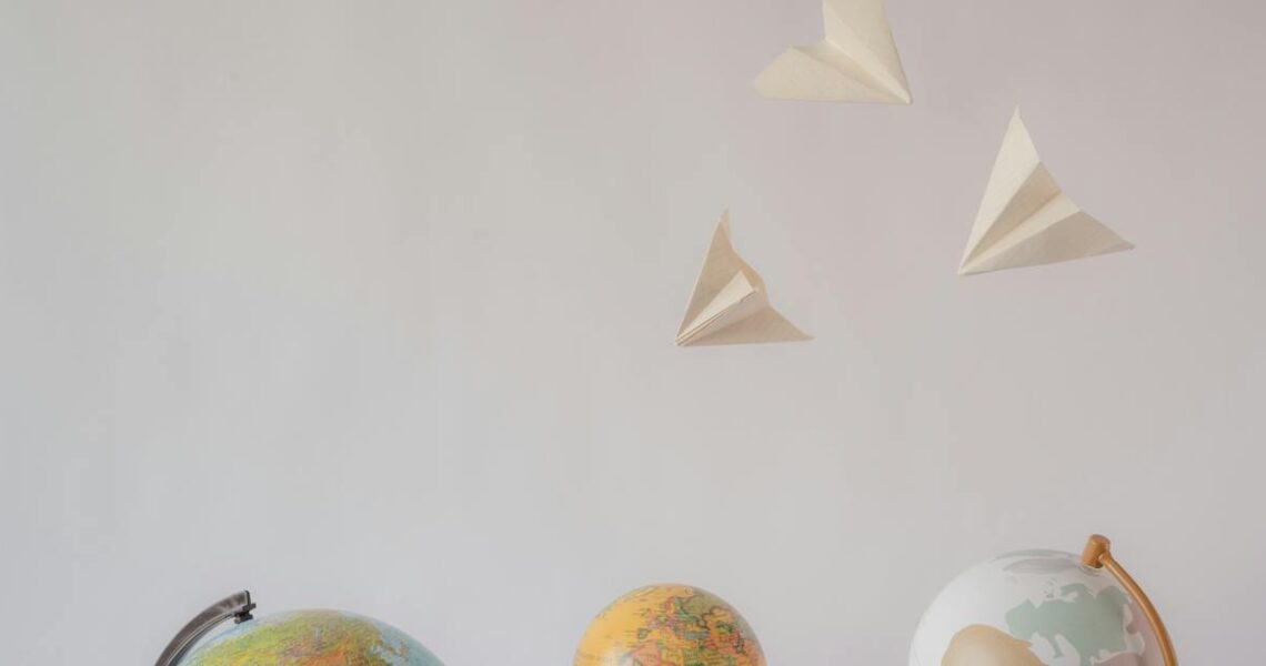Découvrir les merveilles cachées du monde