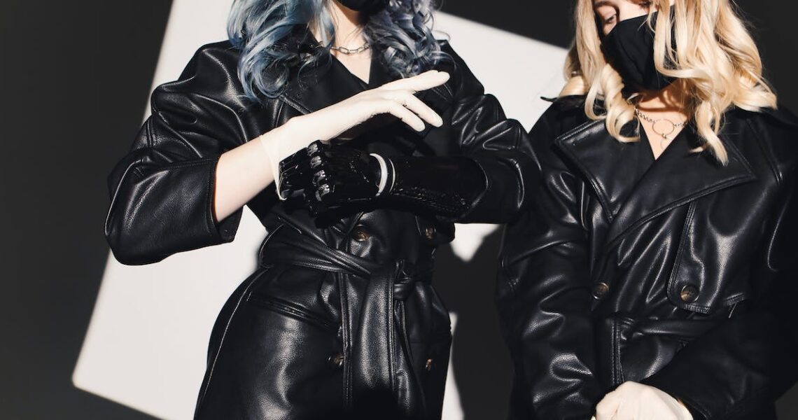 Les 10 principales tendances de la mode intemporelle