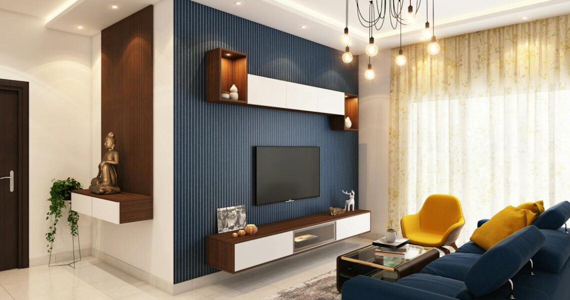 Créer une Ambiance Chaleureuse dans Votre Maison - Les Meilleures Idées pour une Atmosphère Confortable et Invitante
