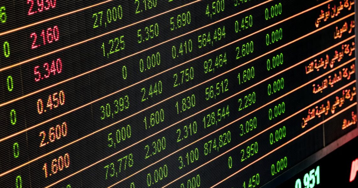 Investir Intelligemment: Maximiser ses Revenus avec Stratégie