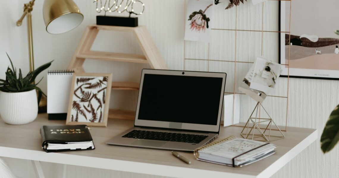 10 Astuces pour Optimiser l'Espace dans Votre Maison
