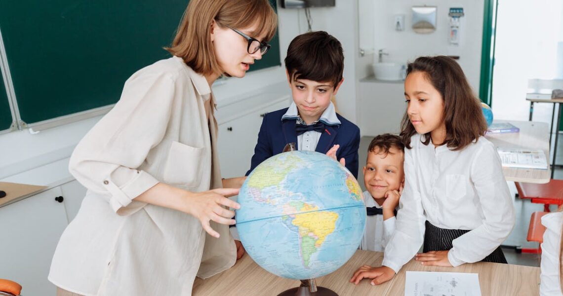 Les méthodes pédagogiques innovantes pour un apprentissage efficace