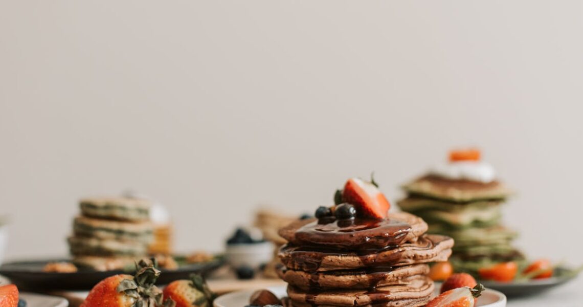 10 Recettes de Desserts Faciles pour Épater vos Invités