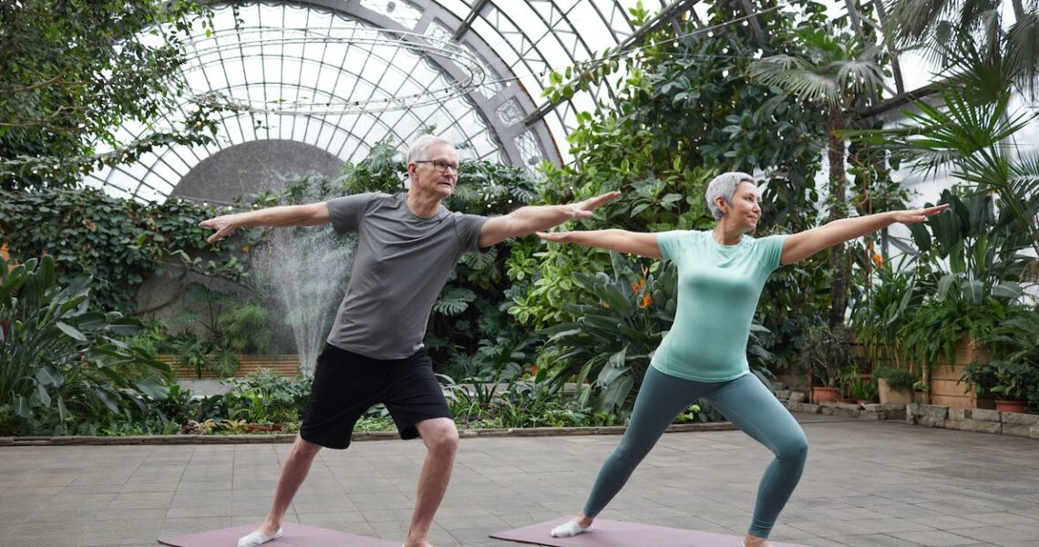 Comment Améliorer Votre Performance Sportive avec une Alimentation Saine