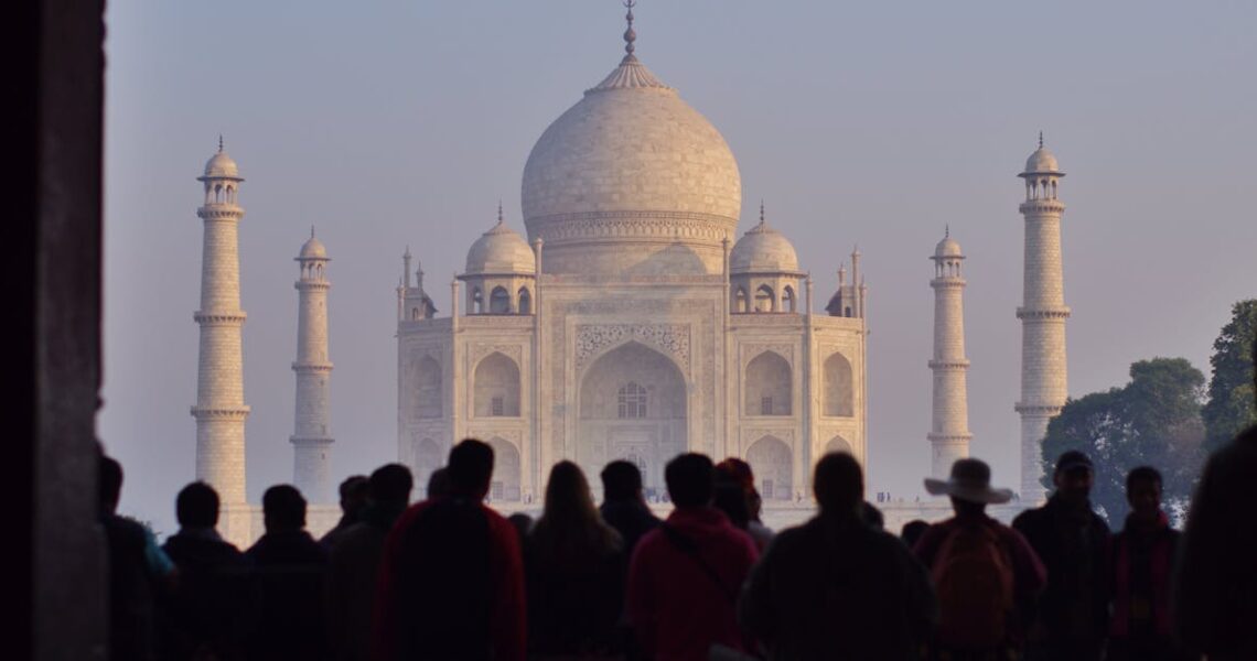 Explorer le Patrimoine Culturel Mondial : Une Plongée dans l'Histoire et la Culture