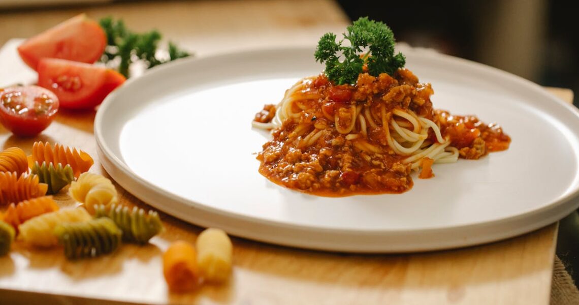 Recettes Italiennes Authentiques Pour Impressionner Vos Invités
