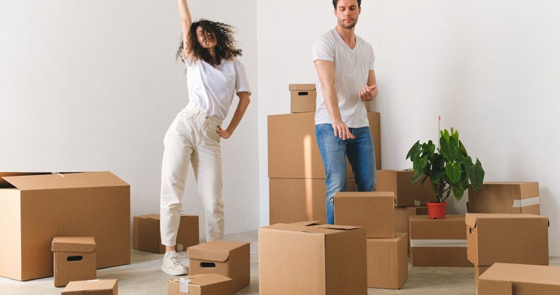 Les meilleures stratégies pour investir dans l'immobilier