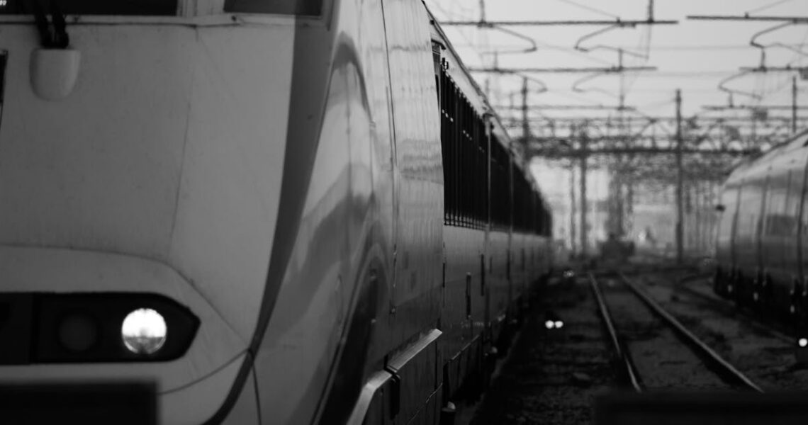 Le Futur du Transport Public : Un Aperçu de ce qui Attend nos Cités