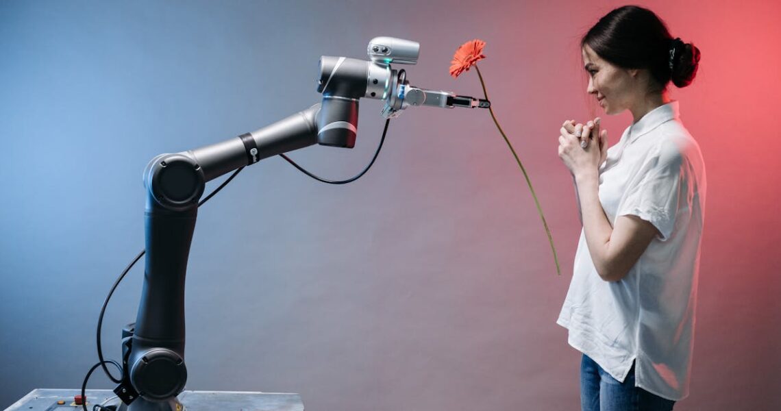 10 Innovations en Technologie Qui Vont Changer Votre Vie